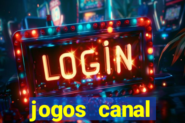 jogos canal premiere hoje